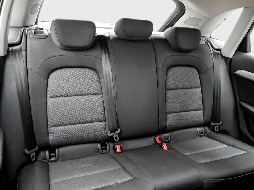 Audi Q3 - Imagem 4