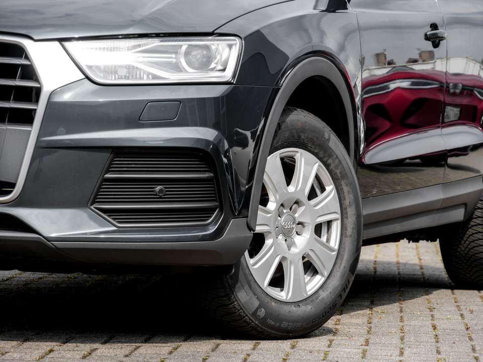 Audi Q3 - Imagem 5
