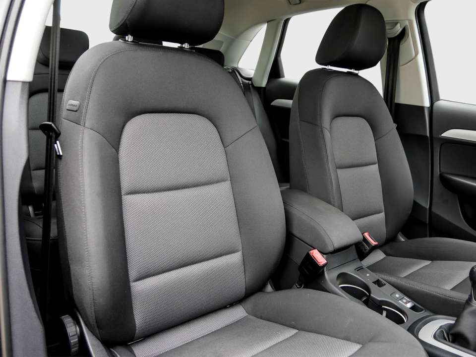 Audi Q3 - Imagem 6