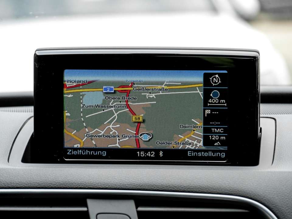 Audi Q3 - Imagem 7