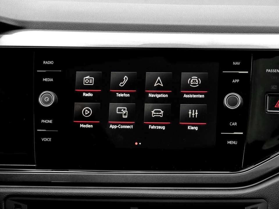 Volkswagen Polo - Imagem 7