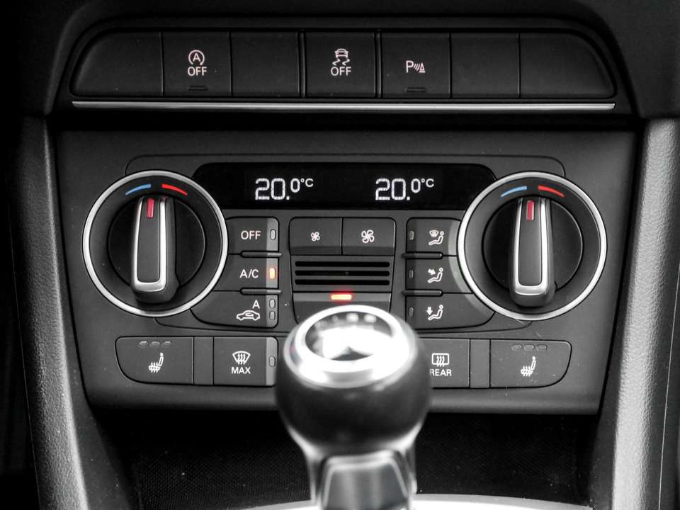Audi Q3 - Imagem 9
