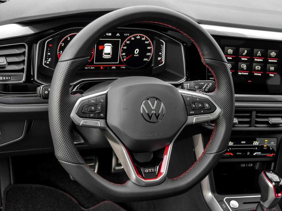 Volkswagen Polo - Imagem 9