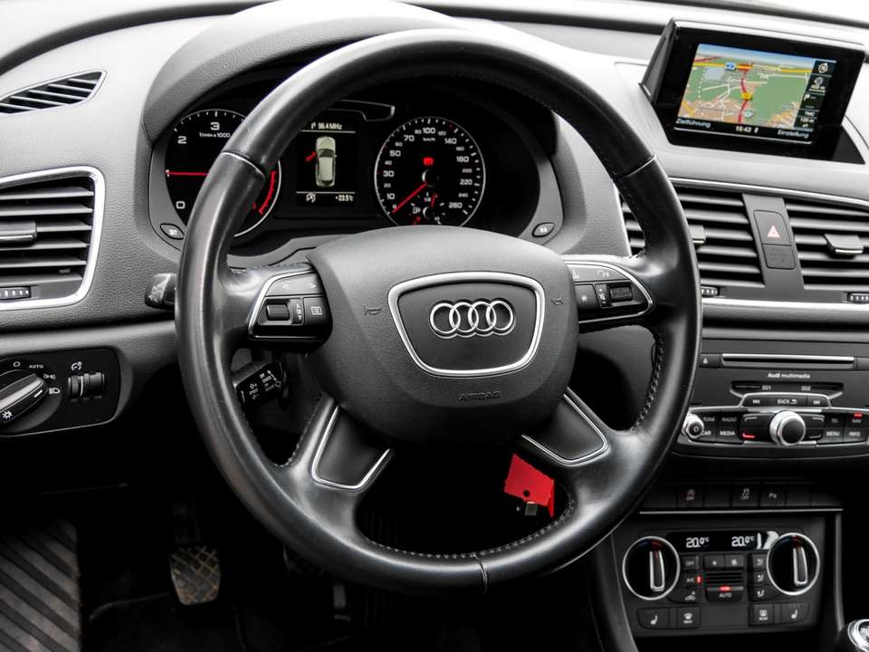 Audi Q3 - Imagem 10