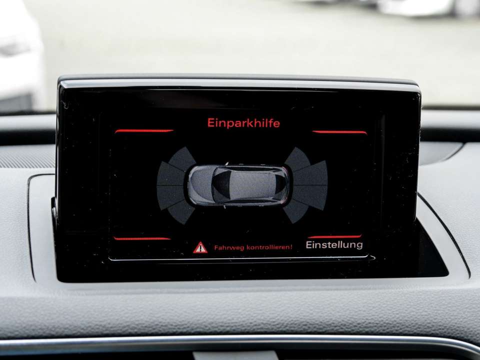 Audi Q3 - Imagem 11