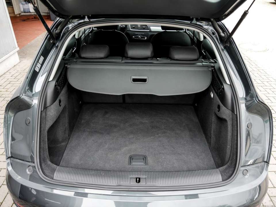 Audi Q3 - Imagem 12