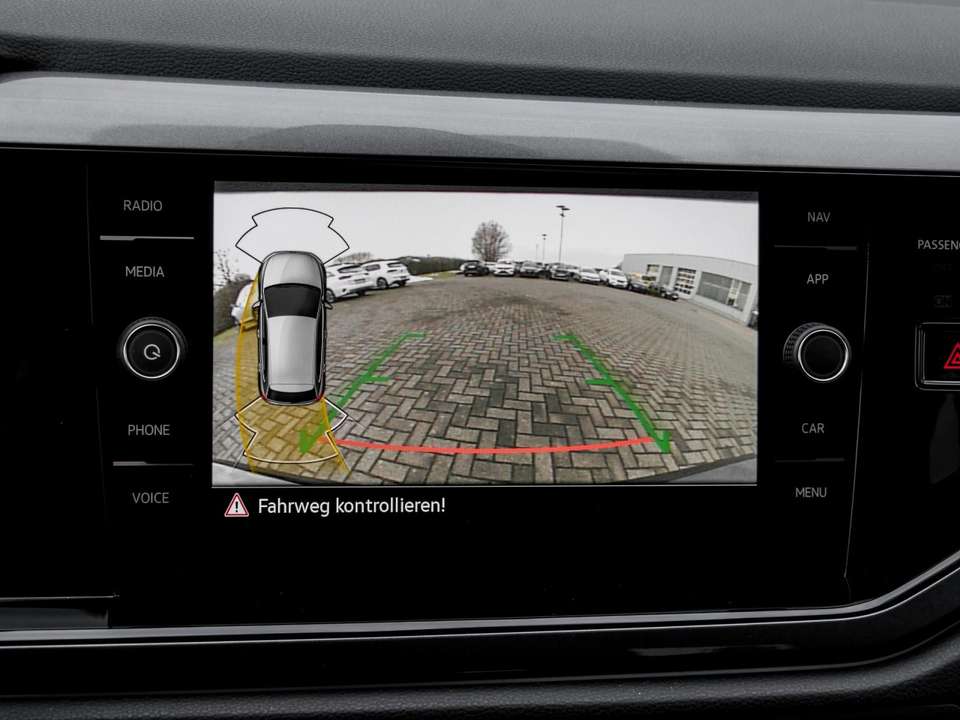 Volkswagen Polo - Imagem 12