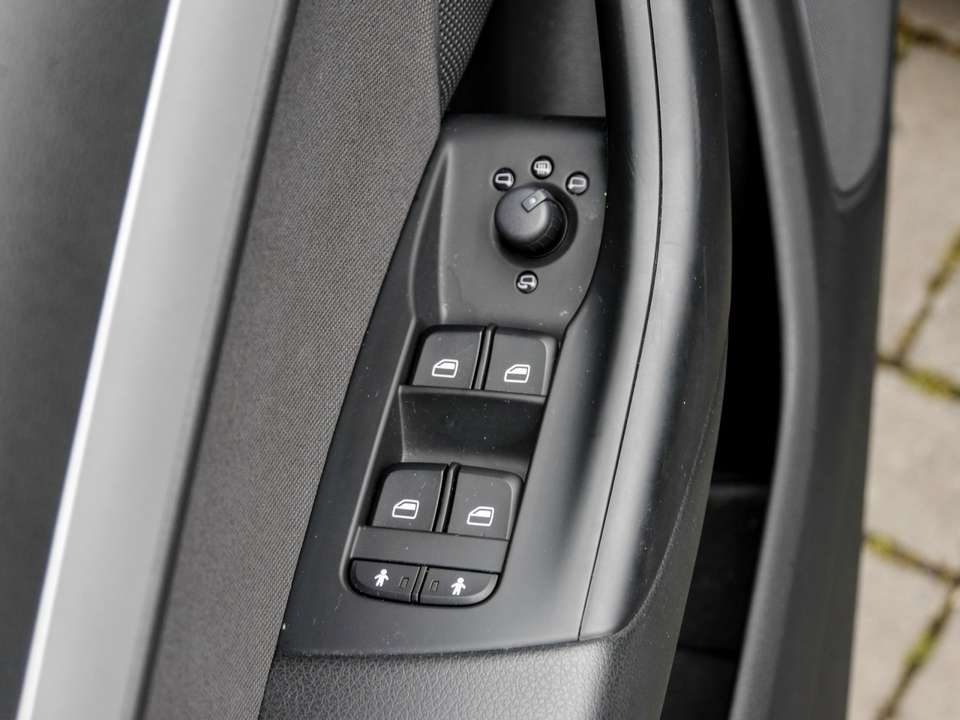 Audi Q3 - Imagem 13