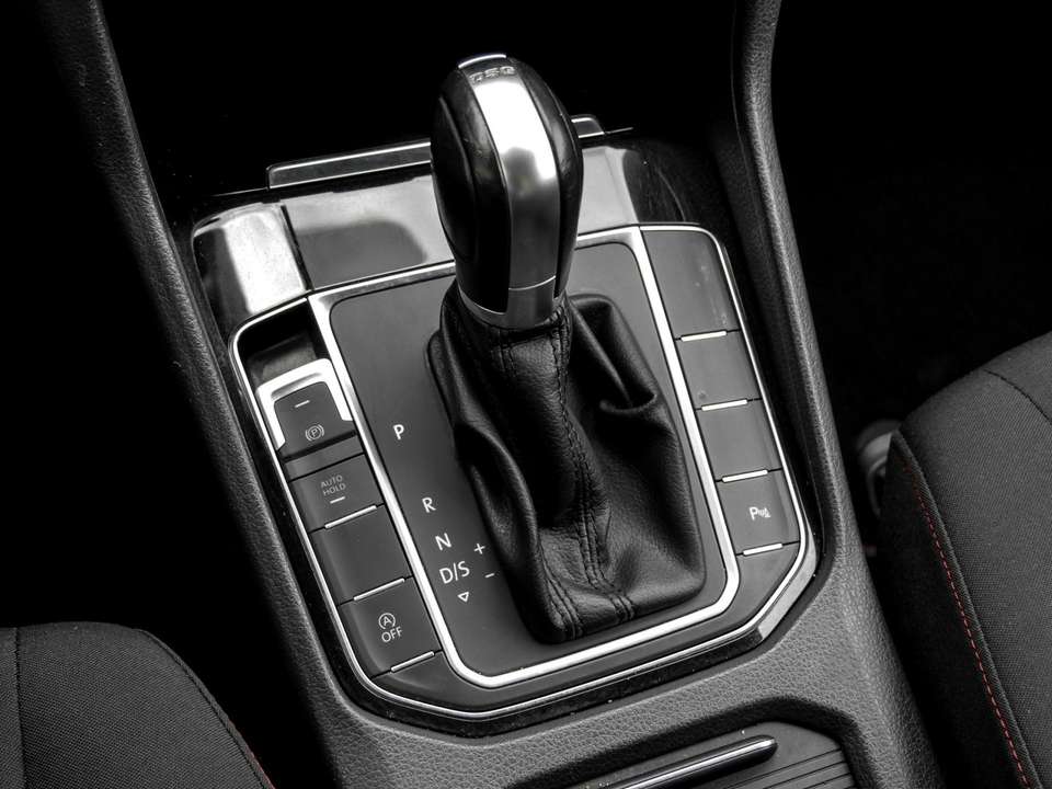 Volkswagen Golf Sportsvan - Imagem 10
