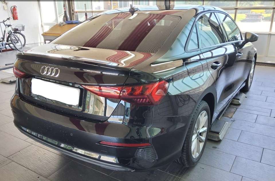 Audi A3 - Imagem 3