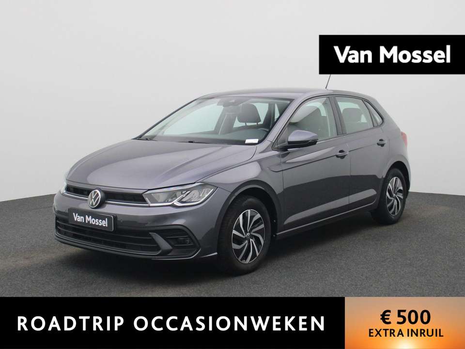 Volkswagen Polo - Imagem 1