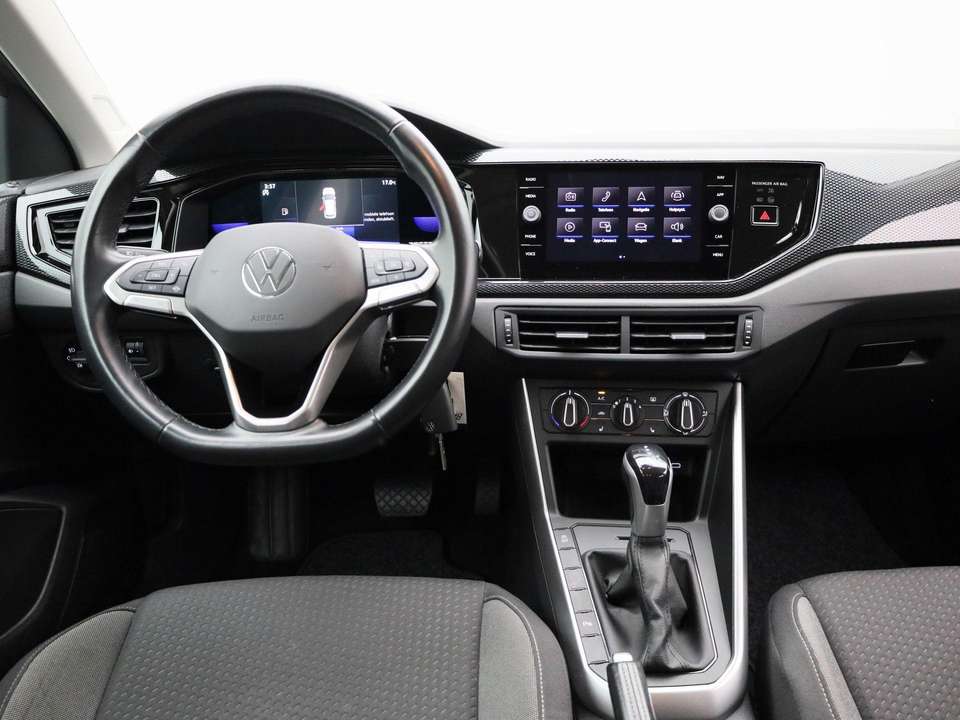 Volkswagen Polo - Imagem 3