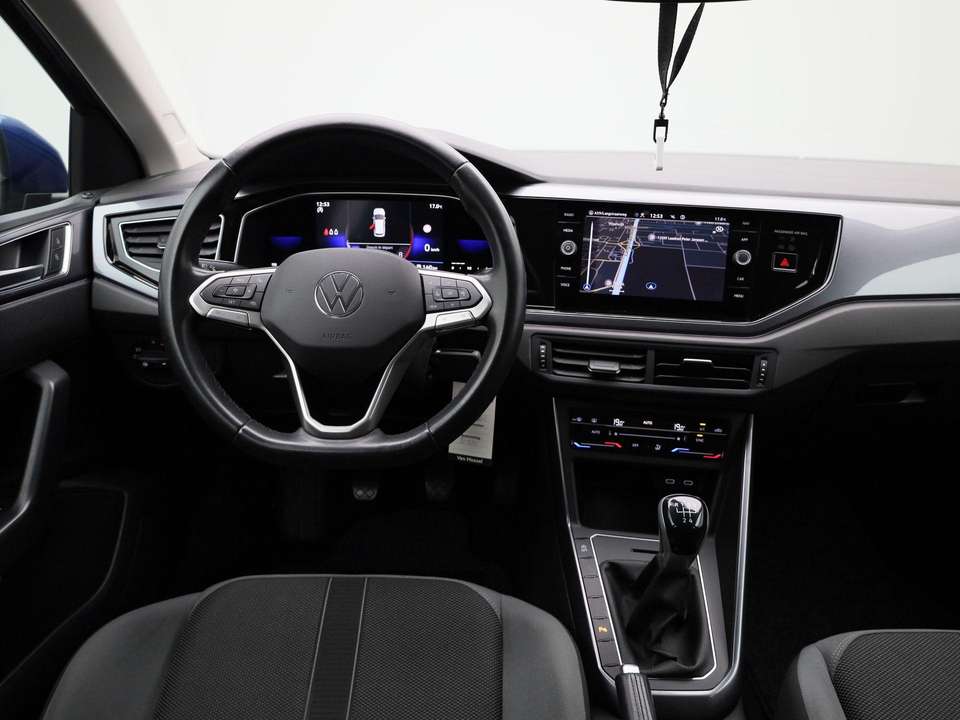 Volkswagen Polo - Imagem 3