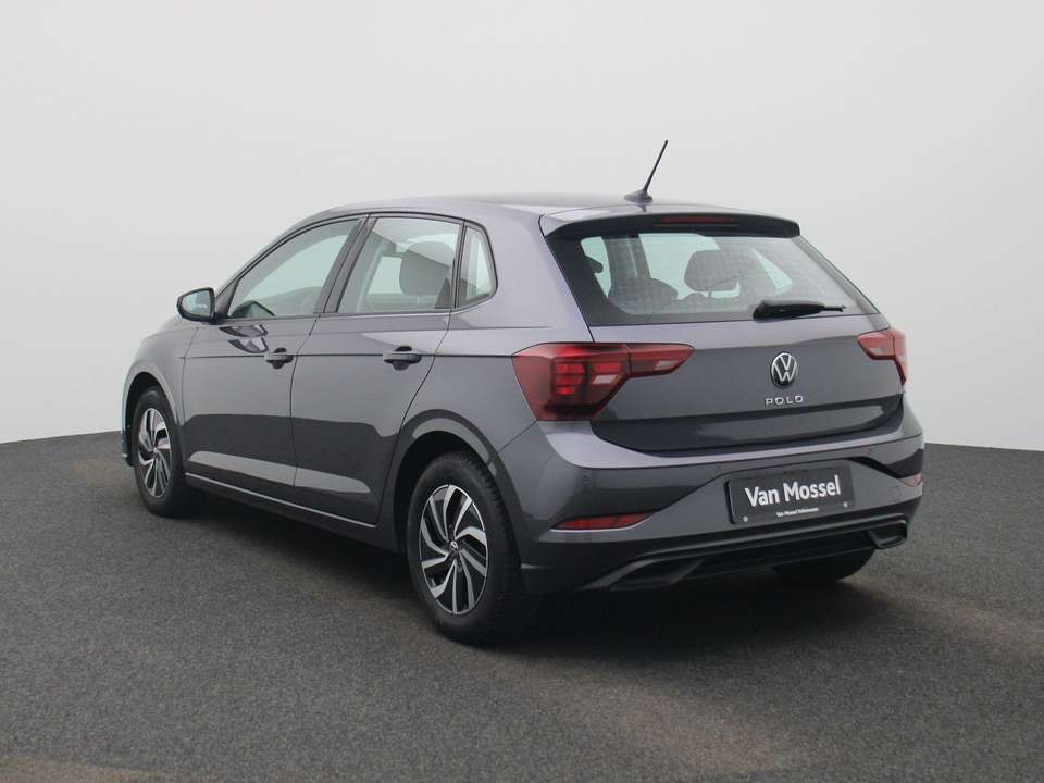 Volkswagen Polo - Imagem 4
