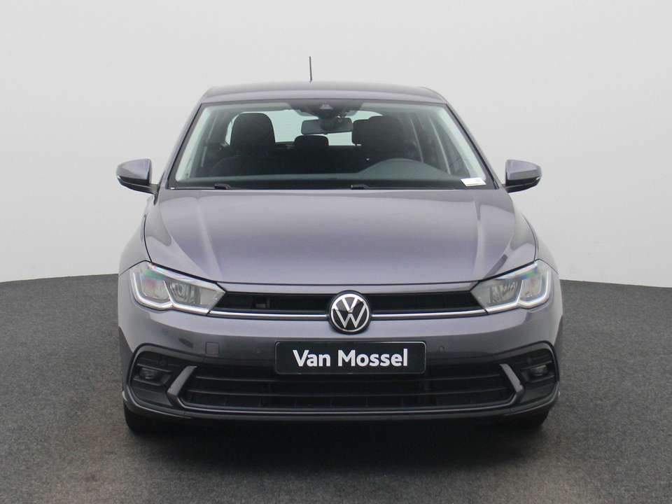 Volkswagen Polo - Imagem 5