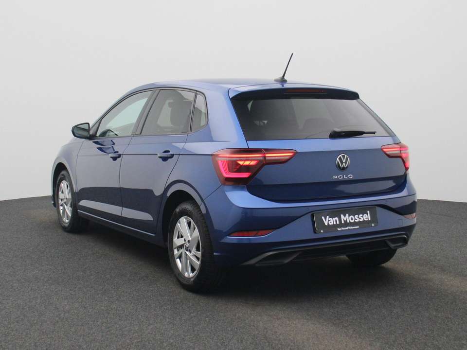 Volkswagen Polo - Imagem 4