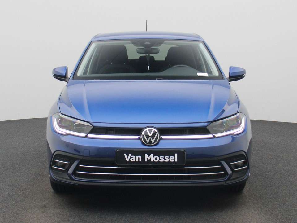 Volkswagen Polo - Imagem 5