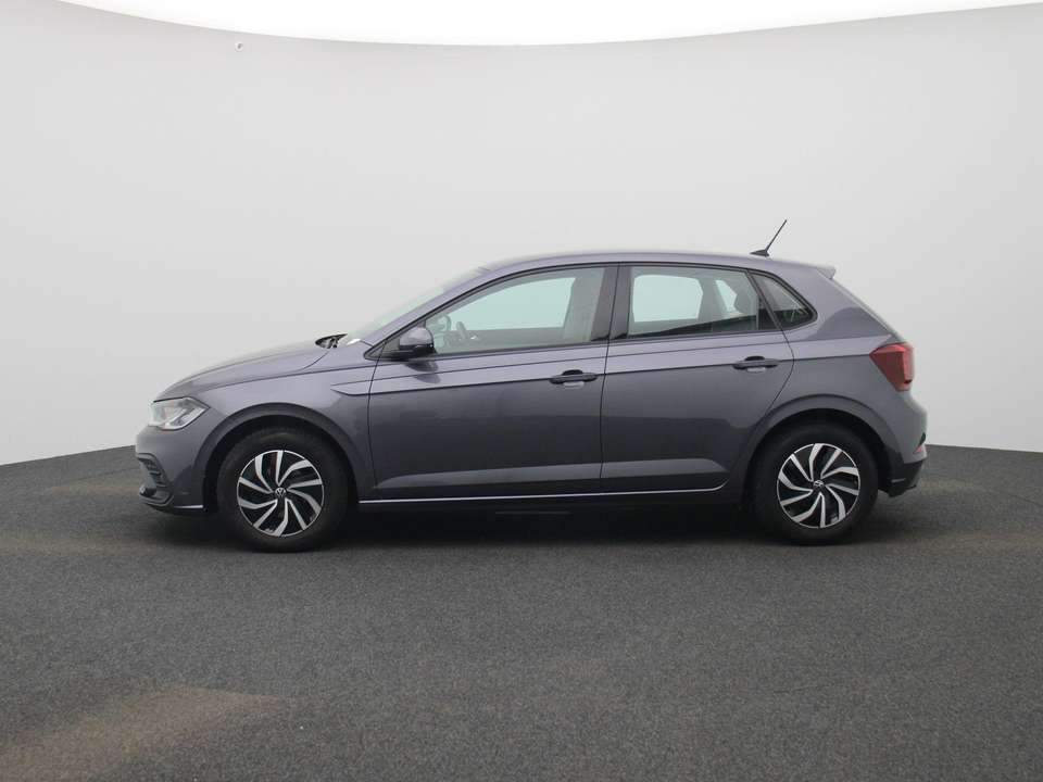 Volkswagen Polo - Imagem 6