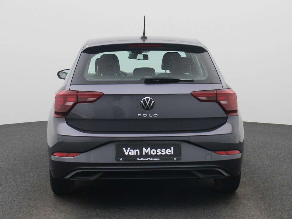 Volkswagen Polo - Imagem 7