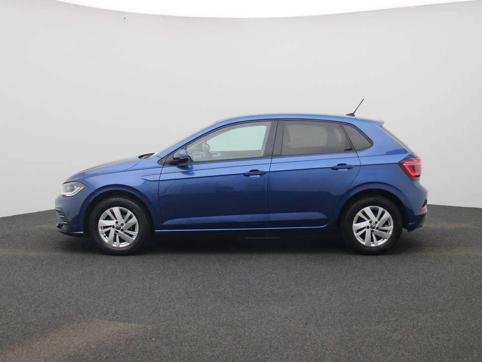 Volkswagen Polo - Imagem 6