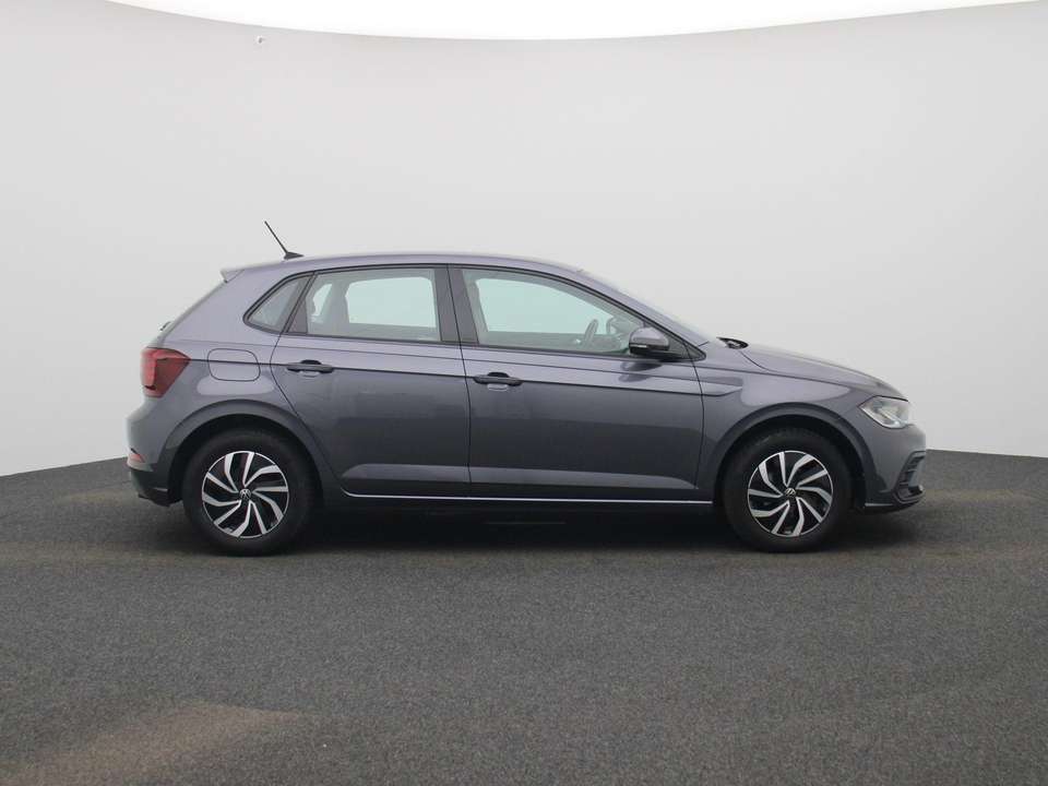 Volkswagen Polo - Imagem 8