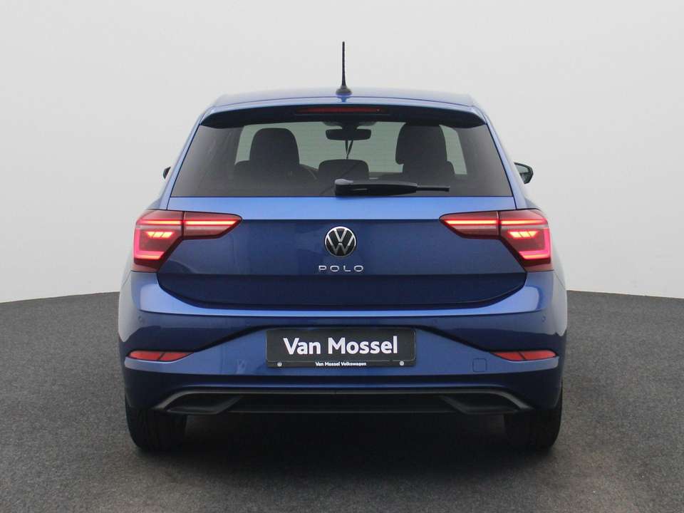 Volkswagen Polo - Imagem 7