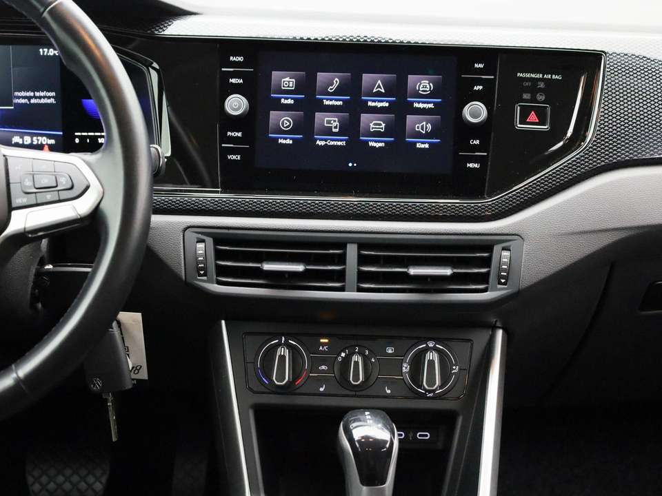 Volkswagen Polo - Imagem 9