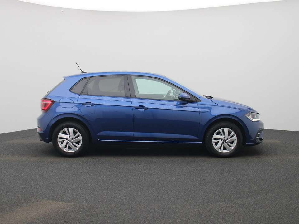 Volkswagen Polo - Imagem 8
