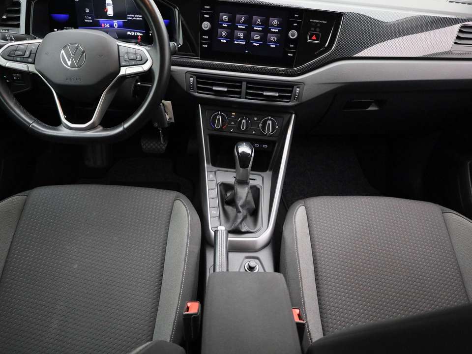Volkswagen Polo - Imagem 10