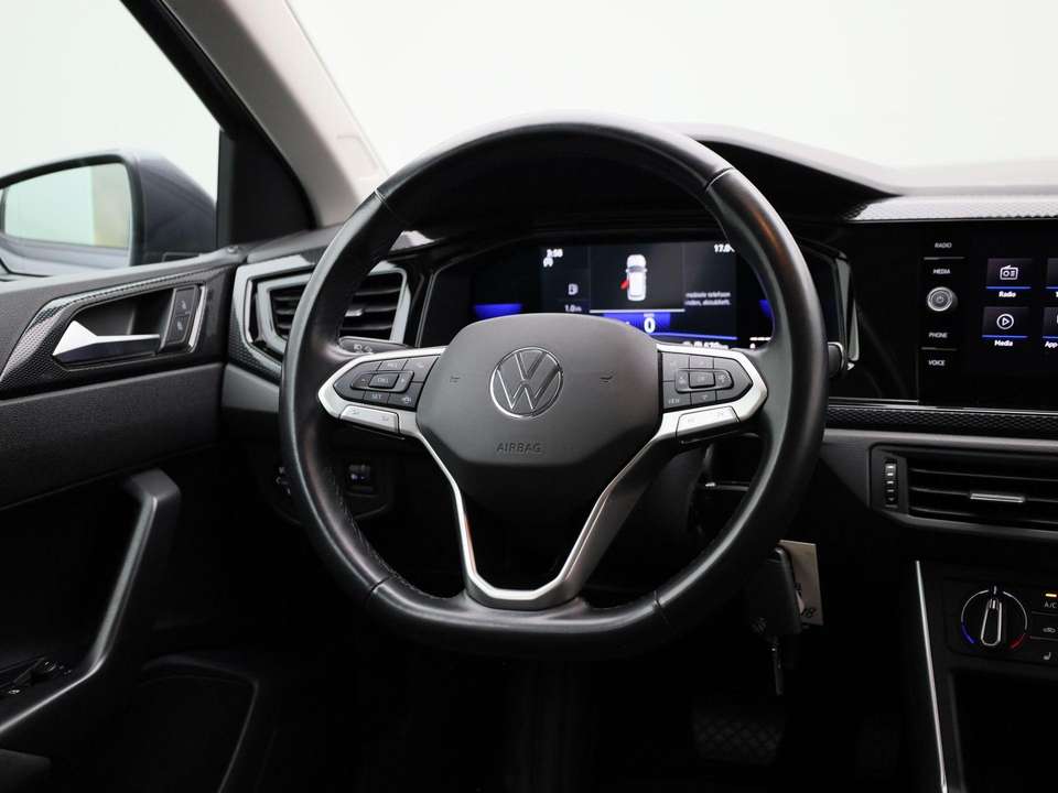 Volkswagen Polo - Imagem 11