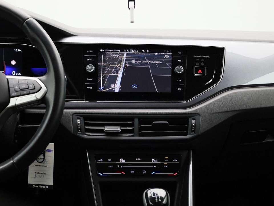 Volkswagen Polo - Imagem 10