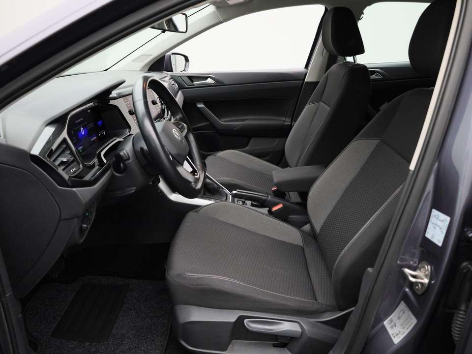 Volkswagen Polo - Imagem 12