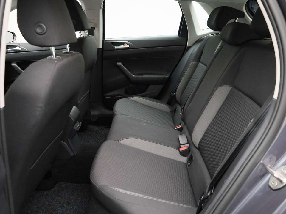 Volkswagen Polo - Imagem 13