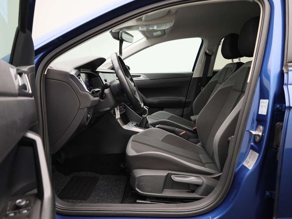 Volkswagen Polo - Imagem 12