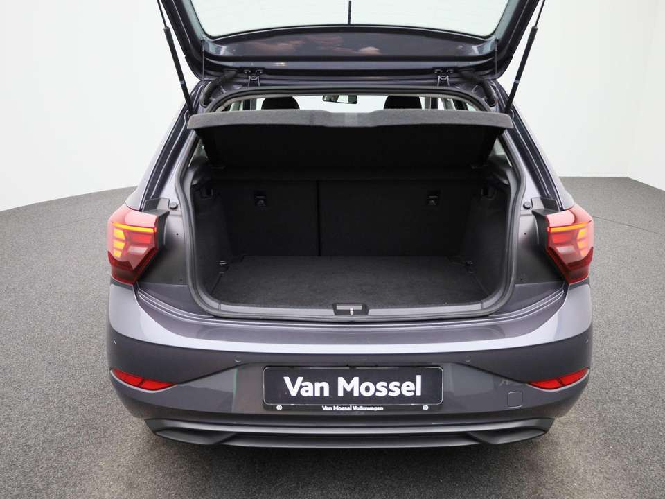 Volkswagen Polo - Imagem 14