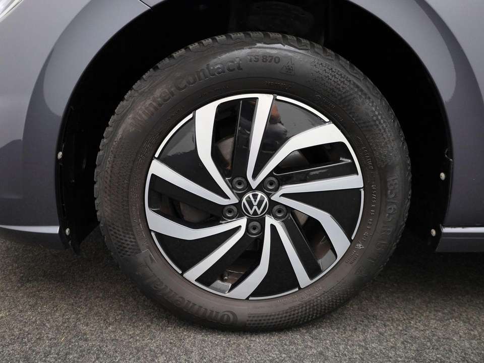 Volkswagen Polo - Imagem 15