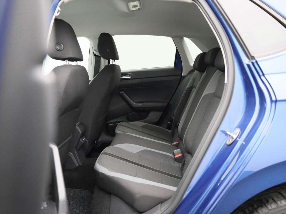 Volkswagen Polo - Imagem 13