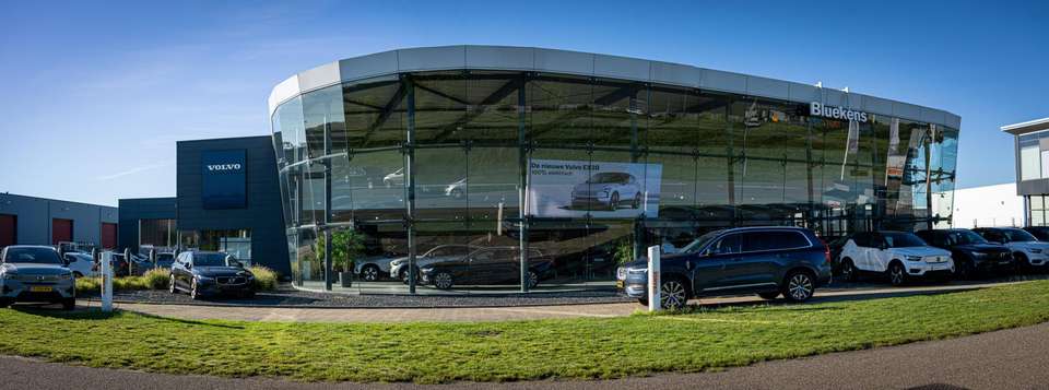 Volvo XC60 - Imagem 2