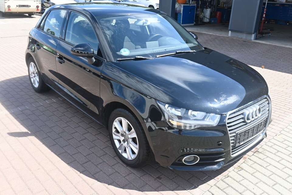 Audi A1 - Imagem 2