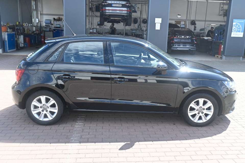 Audi A1 - Imagem 3