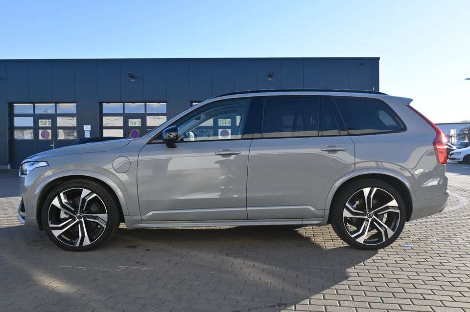 Volvo XC90 - Imagem 3