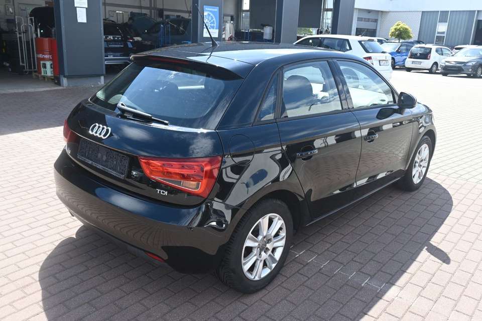 Audi A1 - Imagem 4