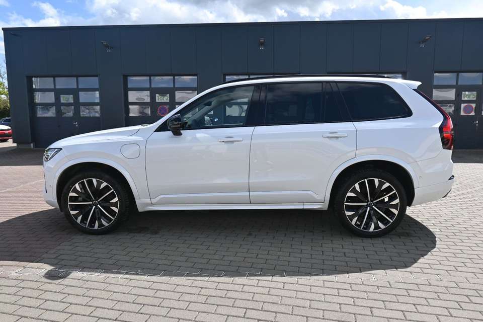 Volvo XC90 - Imagem 3