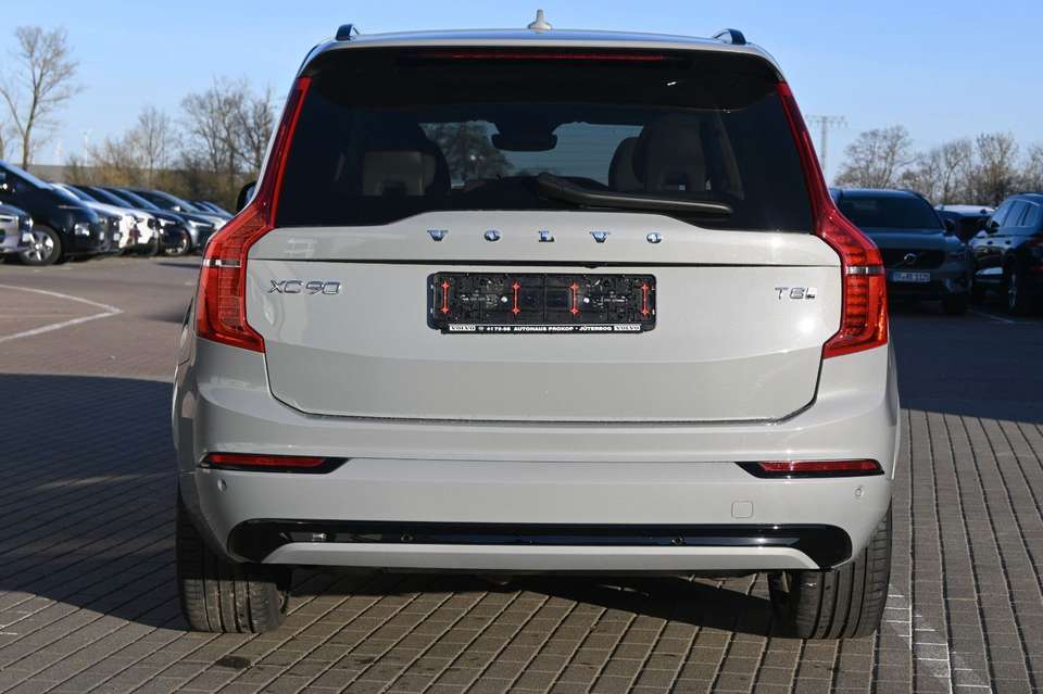 Volvo XC90 - Imagem 5