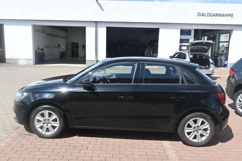 Audi A1 - Imagem 6