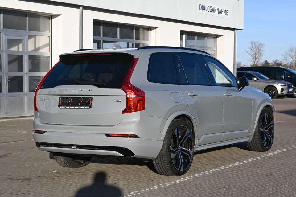 Volvo XC90 - Imagem 6