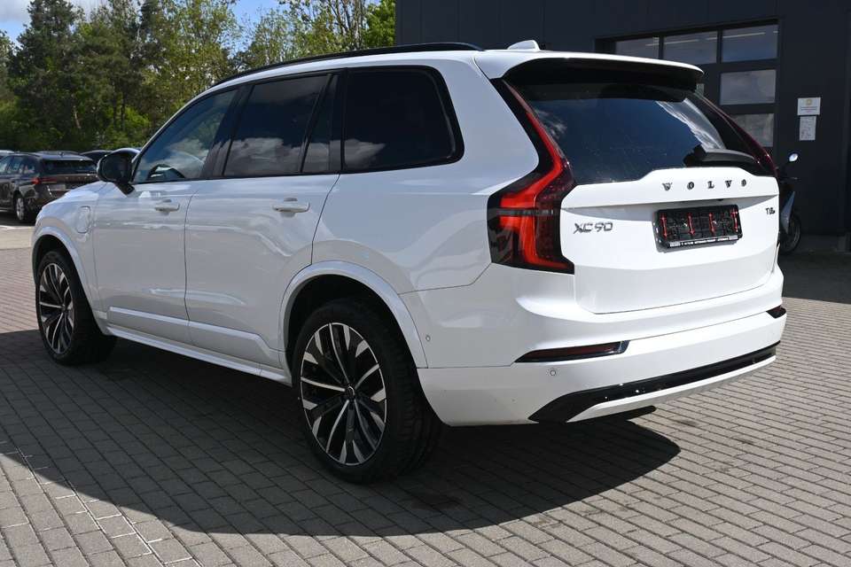 Volvo XC90 - Imagem 4