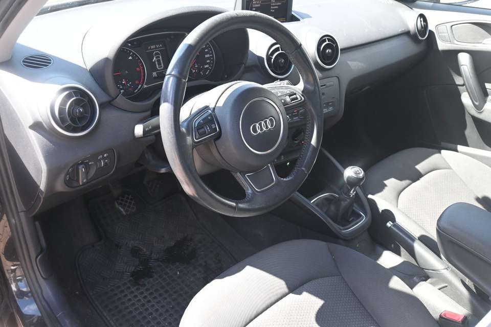 Audi A1 - Imagem 7