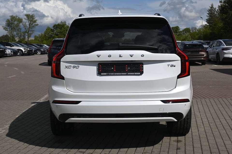 Volvo XC90 - Imagem 5