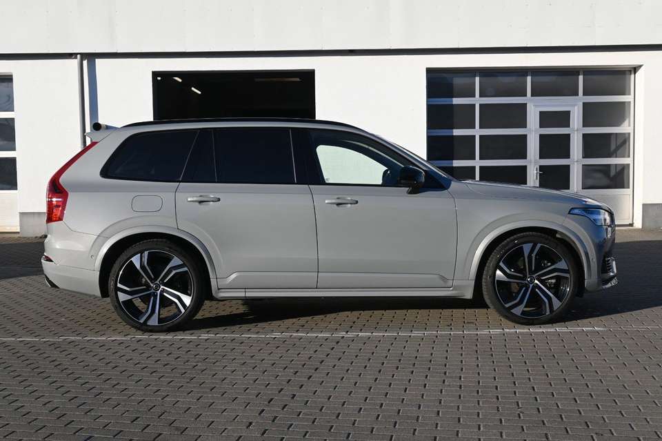 Volvo XC90 - Imagem 7